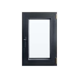 70 Aluminum Tilt&turn Window