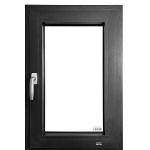 80 Aluminum Tilt&turn Window
