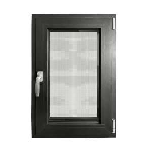 85 Aluminum Tilt&turn Window(with screen)