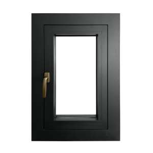 75 Aluminum Out-swing Window