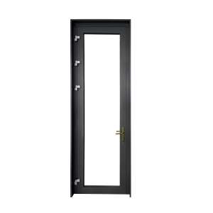 Aluminum Out-swing Door