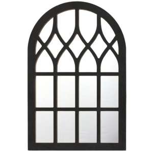 Aluminum Specialty Shapes Window
