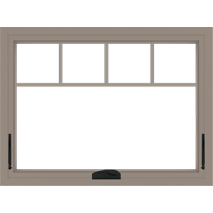 Aluminum Awning Window