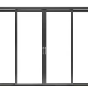 Interior Sliding Door