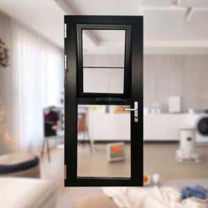 Windows and doors