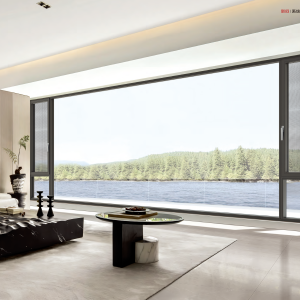 Premium Luxury Classic 82 Double Inwards Opening Window