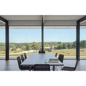 Premium High-Quality Architectural-Grade Fixed Windows for Modern Commercial & Residential Buildings