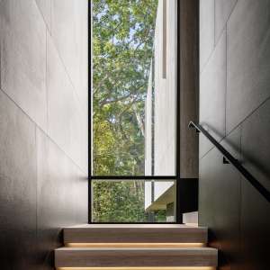 Premium Luxury KS88 Aluminum Fixed/Picture Window